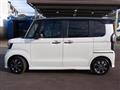 2021 Honda N BOX
