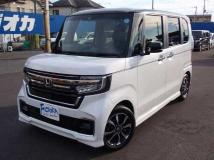 2021 Honda N BOX