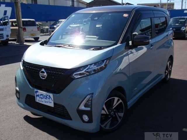 2019 Nissan Nissan Others