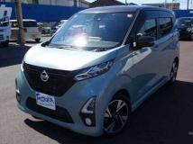 2019 Nissan Nissan Others