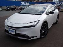2023 Toyota Prius