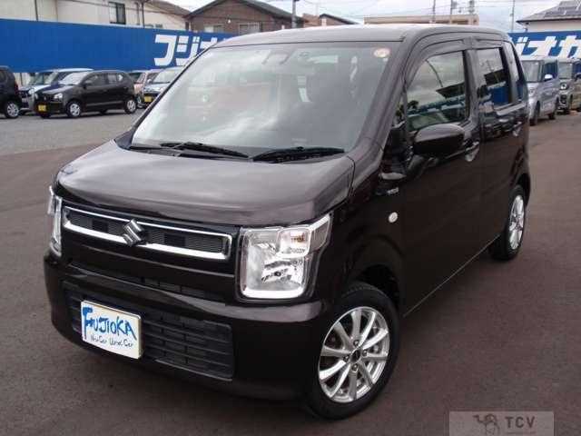 2020 Suzuki Wagon R