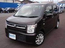 2020 Suzuki Wagon R