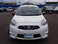 2019 Nissan March