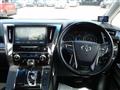 2016 Toyota Vellfire