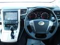 2013 Toyota Vellfire