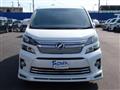2013 Toyota Vellfire