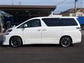 2013 Toyota Vellfire
