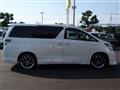 2013 Toyota Vellfire