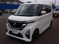 2021 Nissan ROOX