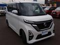 2021 Nissan ROOX
