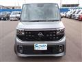 2026 Nissan ROOX