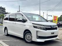 2015 Toyota Voxy