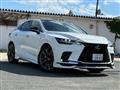 2025 Lexus RX