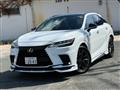 2025 Lexus RX