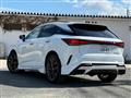 2025 Lexus RX