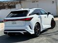 2025 Lexus RX