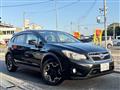 2015 Subaru IMPREZA XV HYBRID