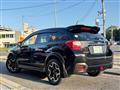 2015 Subaru IMPREZA XV HYBRID