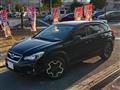 2015 Subaru IMPREZA XV HYBRID