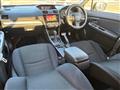 2015 Subaru IMPREZA XV HYBRID