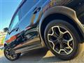 2015 Subaru IMPREZA XV HYBRID
