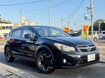 2015 Subaru IMPREZA XV HYBRID