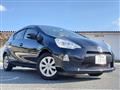2012 Toyota AQUA