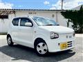 2016 Suzuki Alto