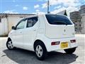2016 Suzuki Alto