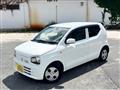 2016 Suzuki Alto