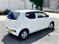 2016 Suzuki Alto