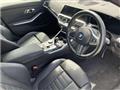 2022 BMW 3 Series