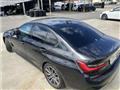 2022 BMW 3 Series