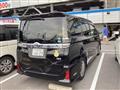 2018 Toyota Voxy
