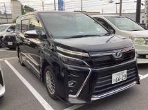2018 Toyota Voxy