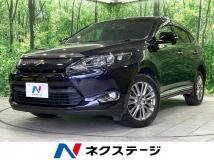 2015 Toyota Harrier