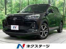 2020 Daihatsu Rocky