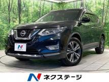 2018 Nissan X-Trail