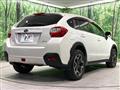 2013 Subaru IMPREZA XV HYBRID