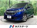 2017 Honda Freed