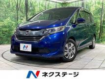 2017 Honda Freed