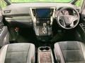 2021 Toyota Vellfire