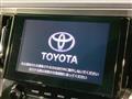 2021 Toyota Vellfire