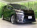 2021 Toyota Vellfire