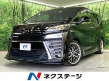 2021 Toyota Vellfire
