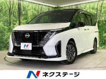 2023 Nissan Serena