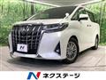 2018 Toyota Alphard G