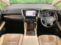 2018 Toyota Alphard G