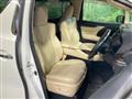 2018 Toyota Alphard G